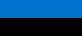 drapelul Estoniei